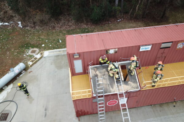 Fire Acadmey