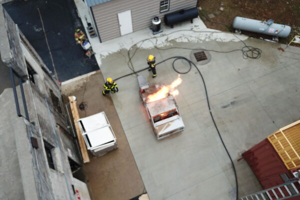 Fire Acadmey
