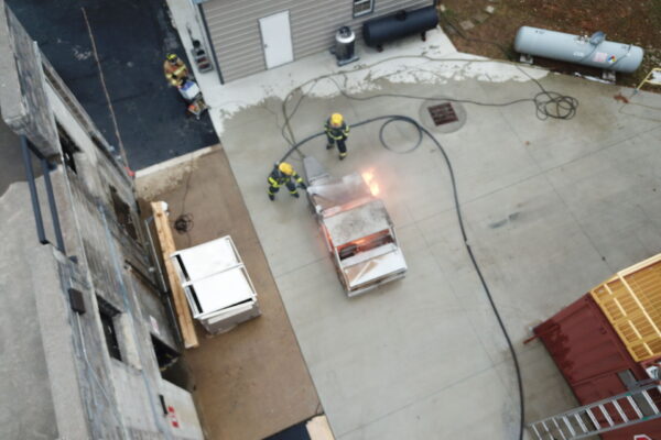 Fire Acadmey