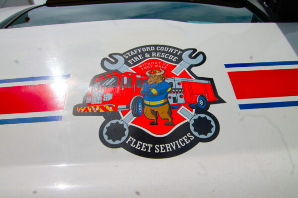 Stafford Fire Department