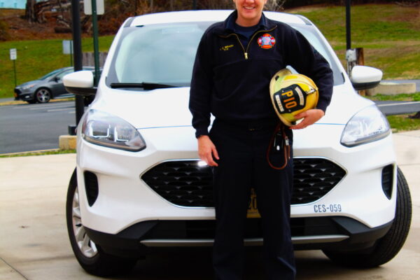 Stafford Fire Department