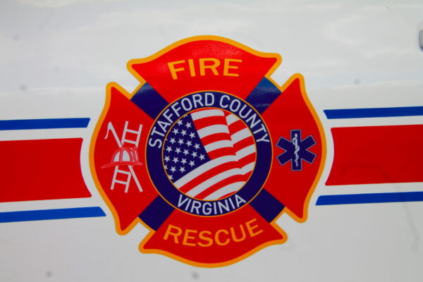 Stafford Fire Department