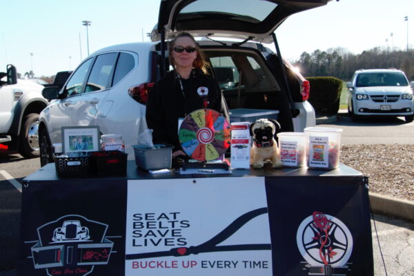 Keepers Soccer Event