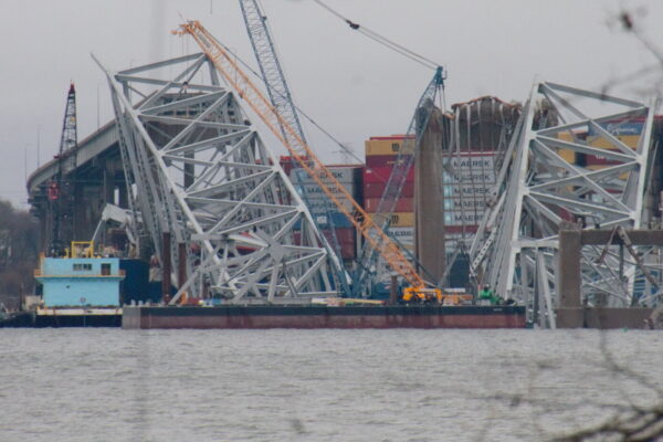 Francis Scott Key Bridge