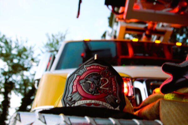 Structure Fire