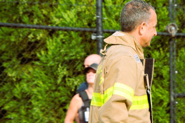 Chesterfield Fire 09112024