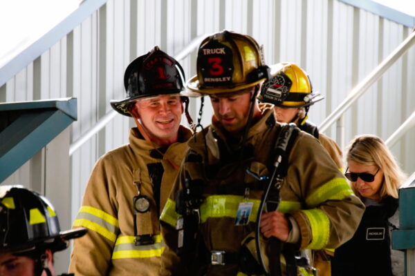 Chesterfield Fire 09112024