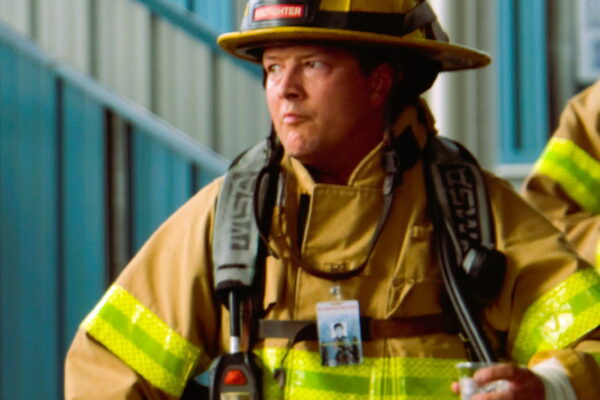 Henrico Fire September 11th
