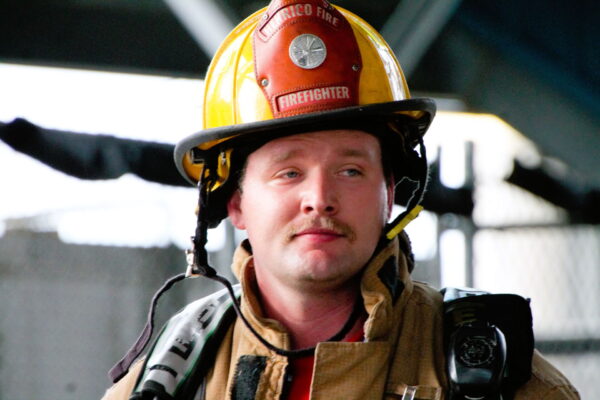 Henrico Fire September 11th