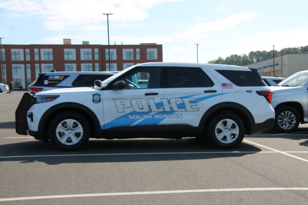 Halifax HS