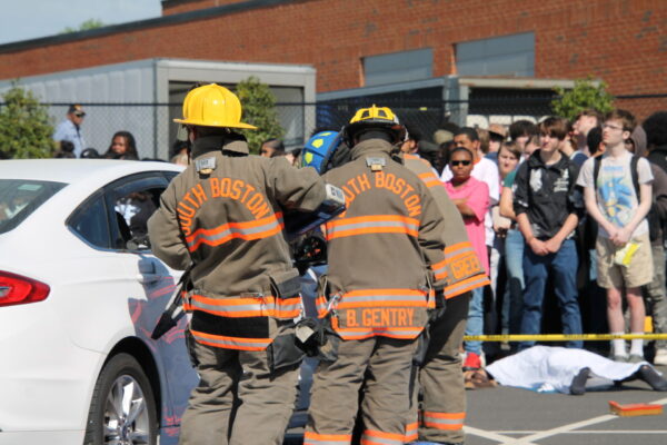 Halifax HS