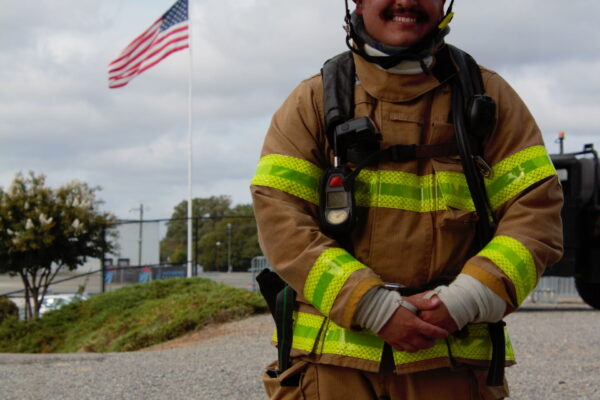 Chesterfield Fire 09112024