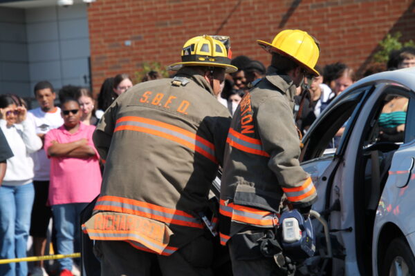 Halifax High School
