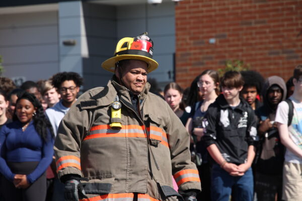 Halifax HS