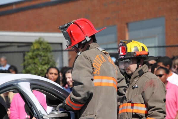 Halifax High School