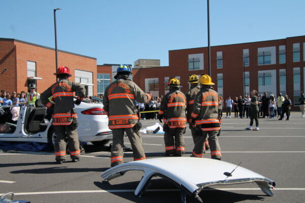 Halifax HS
