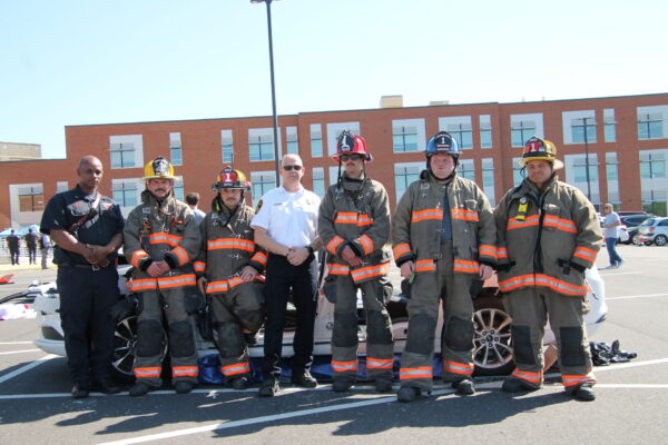 Halifax HS