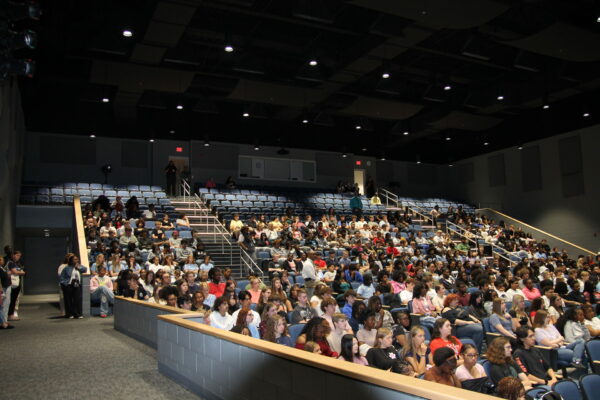 Halifax High School