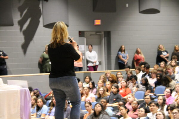 Halifax HS