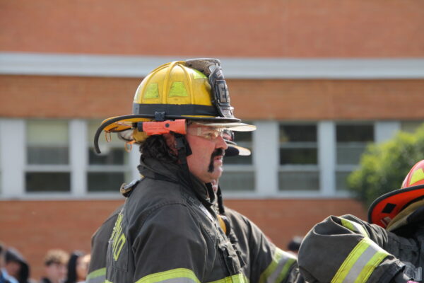 Richmond HS