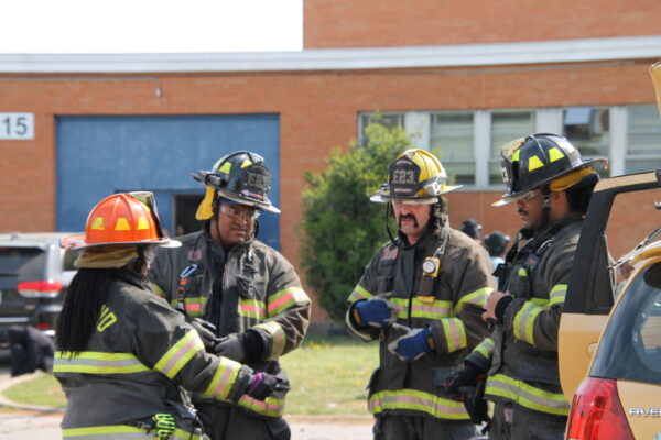 Richmond HS
