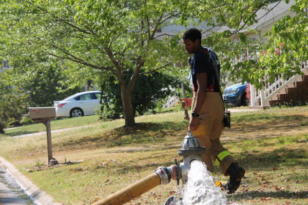 Jessup Road 042026