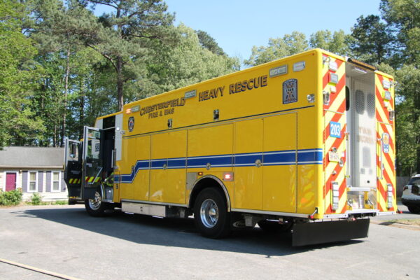 Jessup Road 042026