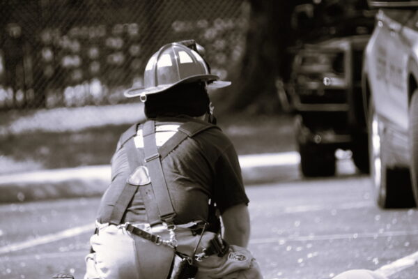Tappahannock Fire