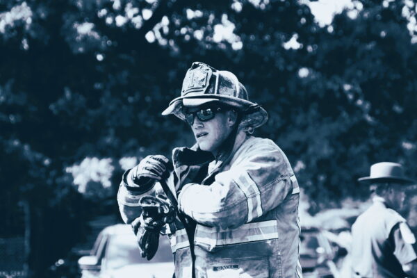 Tappahannock Fire