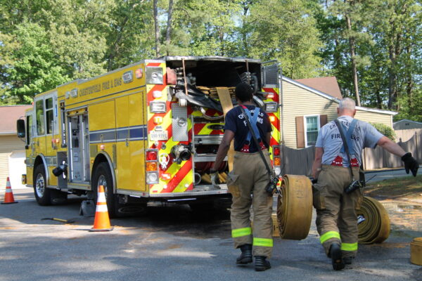 Jessup Road 042026