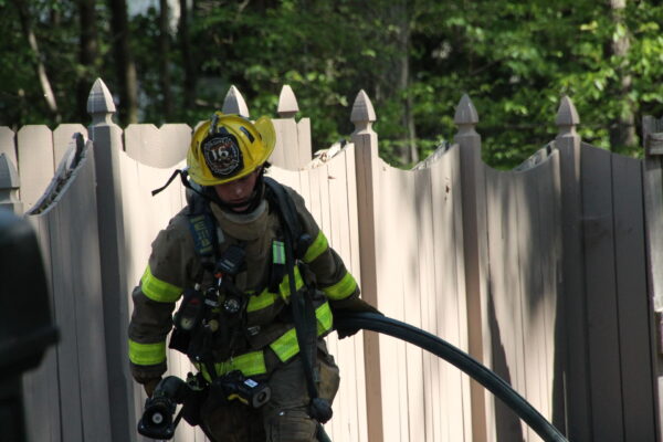 Jessup Road 042026