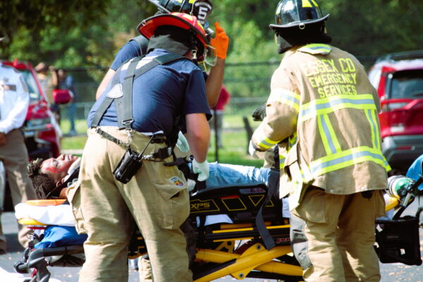 Tappahannock Fire