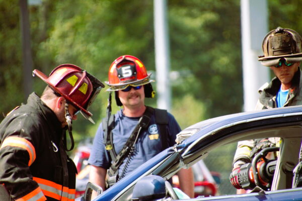Tappahannock Fire