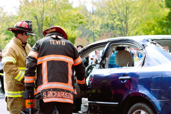 Tappahannock Fire