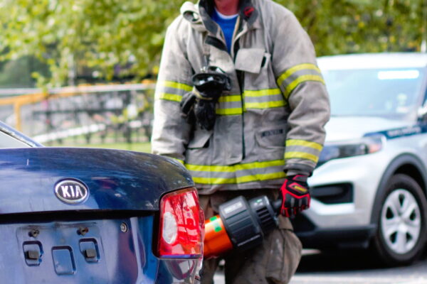 Tappahannock Fire