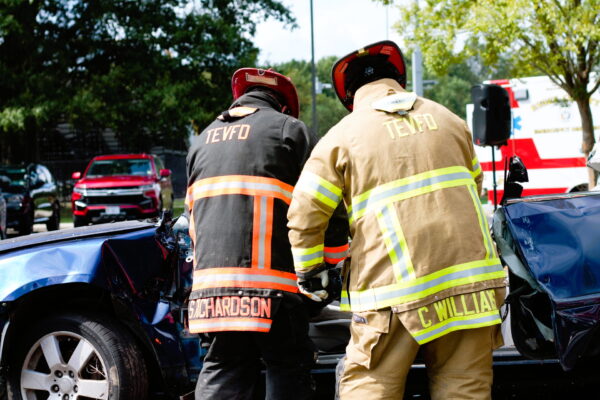 Tappahannock Fire