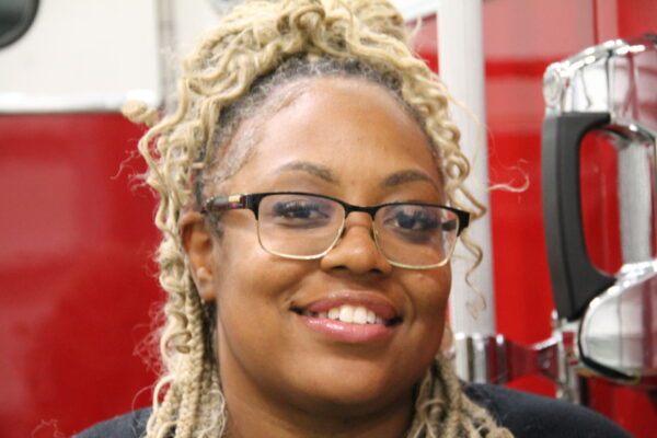 Linia Jones RFD