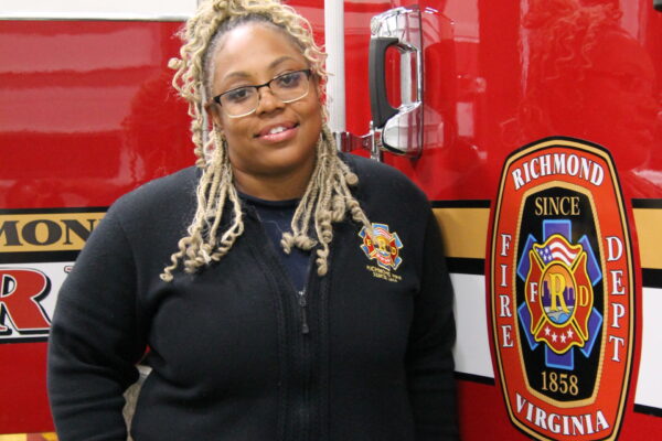 Linia Jones RFD