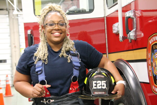 Linia Jones RFD