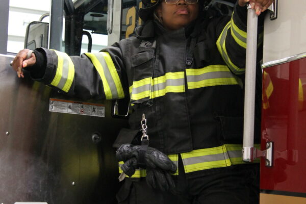 Linia Jones RFD
