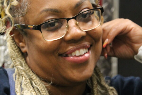 Linia Jones RFD