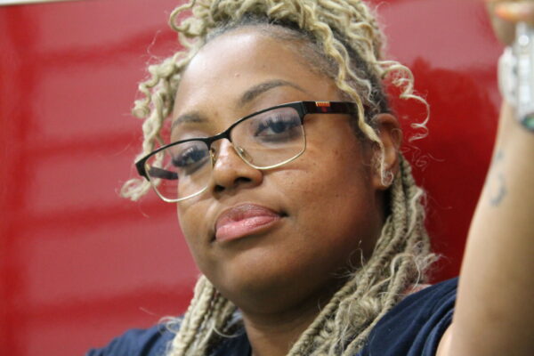 Linia Jones RFD