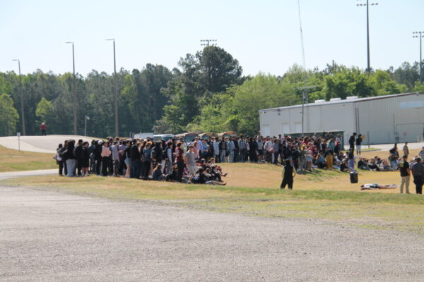 Nottaway HS