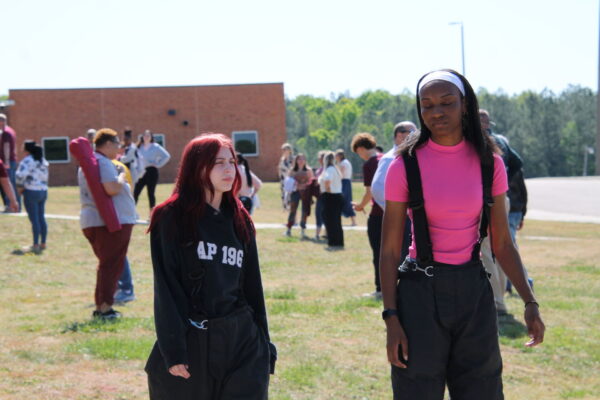 Nottaway HS