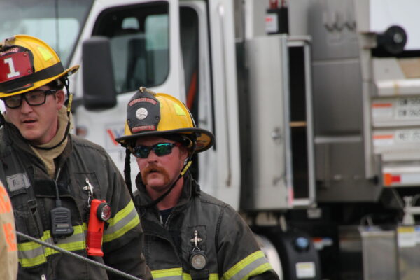 Highway Heroes 2026