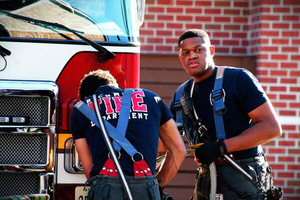 Structure Fires