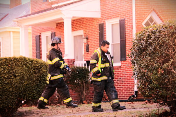 Structure Fires